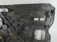 1994-2002 Dodge Ram 2500 Window Regulator Passenger Front - Oemusedautoparts1.com
