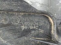 1994-2002 Dodge Ram 2500 Window Regulator Passenger Front - Oemusedautoparts1.com
