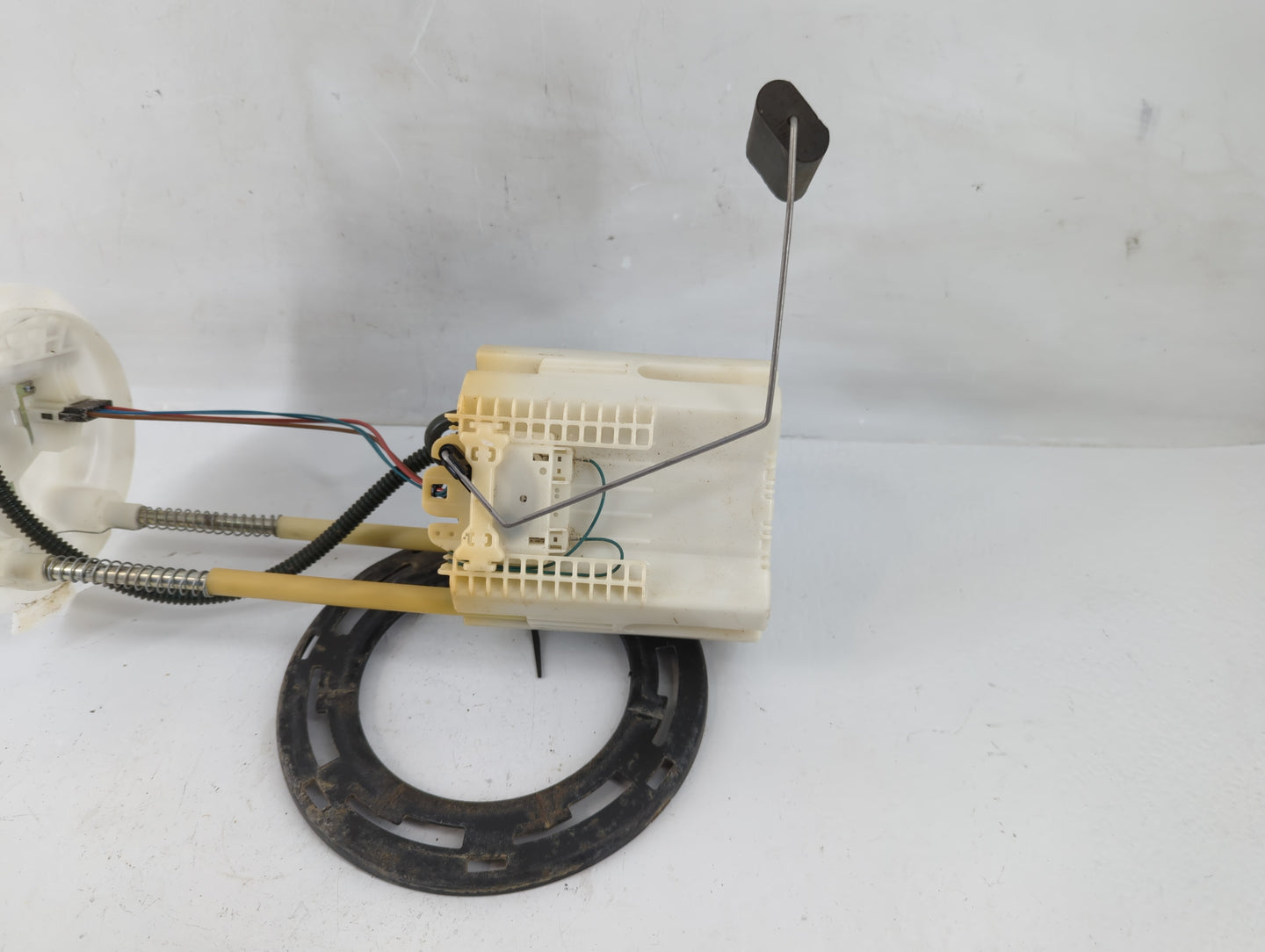 2002 Dodge Ram 2500 Electrical Gas Fuel Pump Assembly - Oemusedautoparts1.com