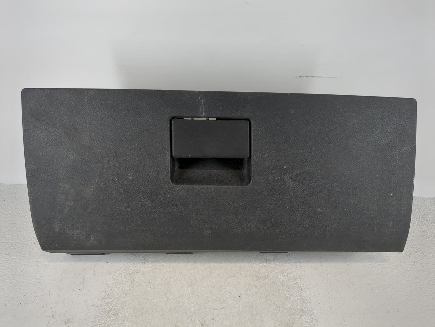 2002 Dodge Ram 2500 Passenger Glove Box Door Storage Compartment - Oemusedautoparts1.com