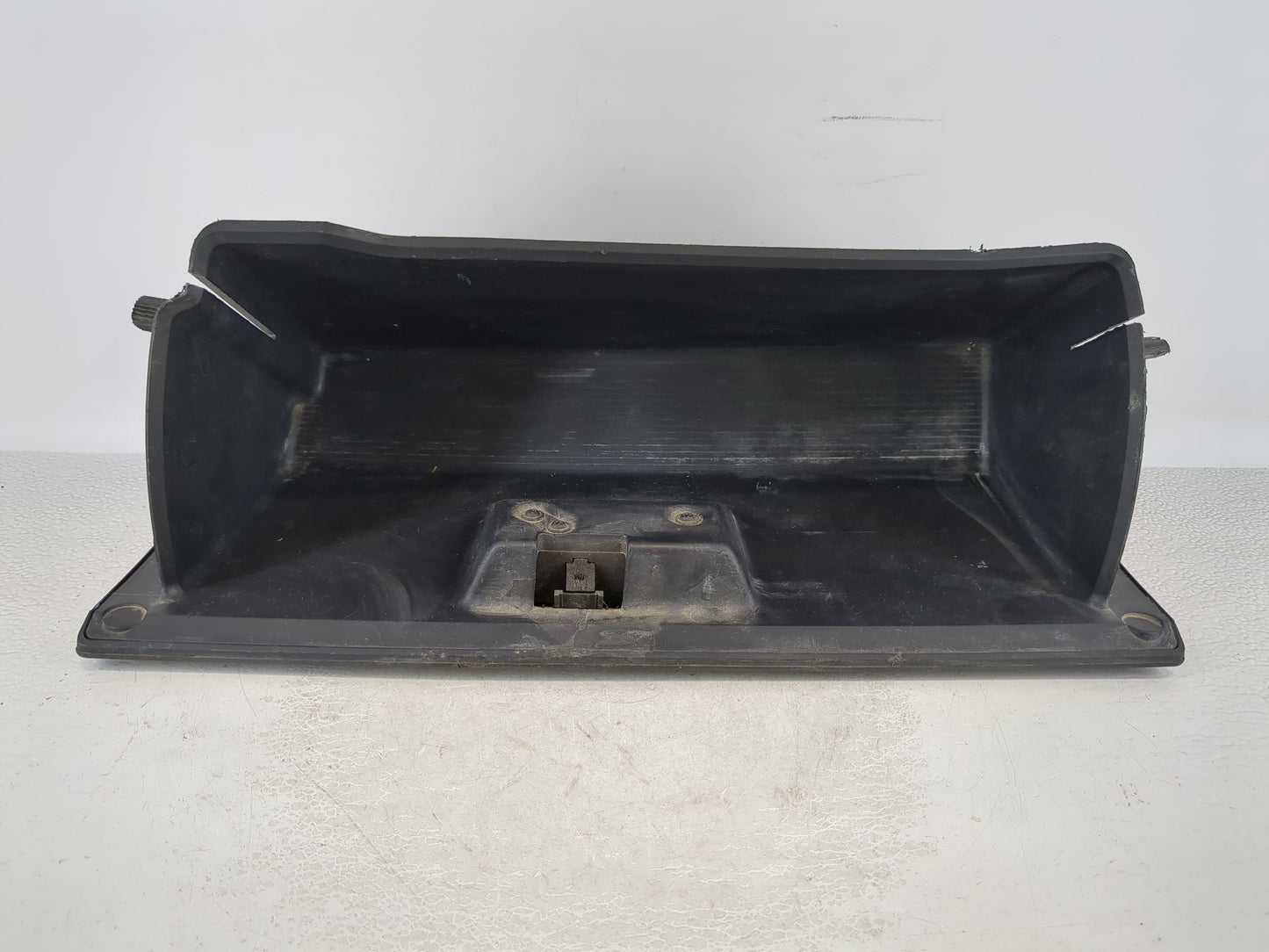 2002 Dodge Ram 2500 Passenger Glove Box Door Storage Compartment - Oemusedautoparts1.com