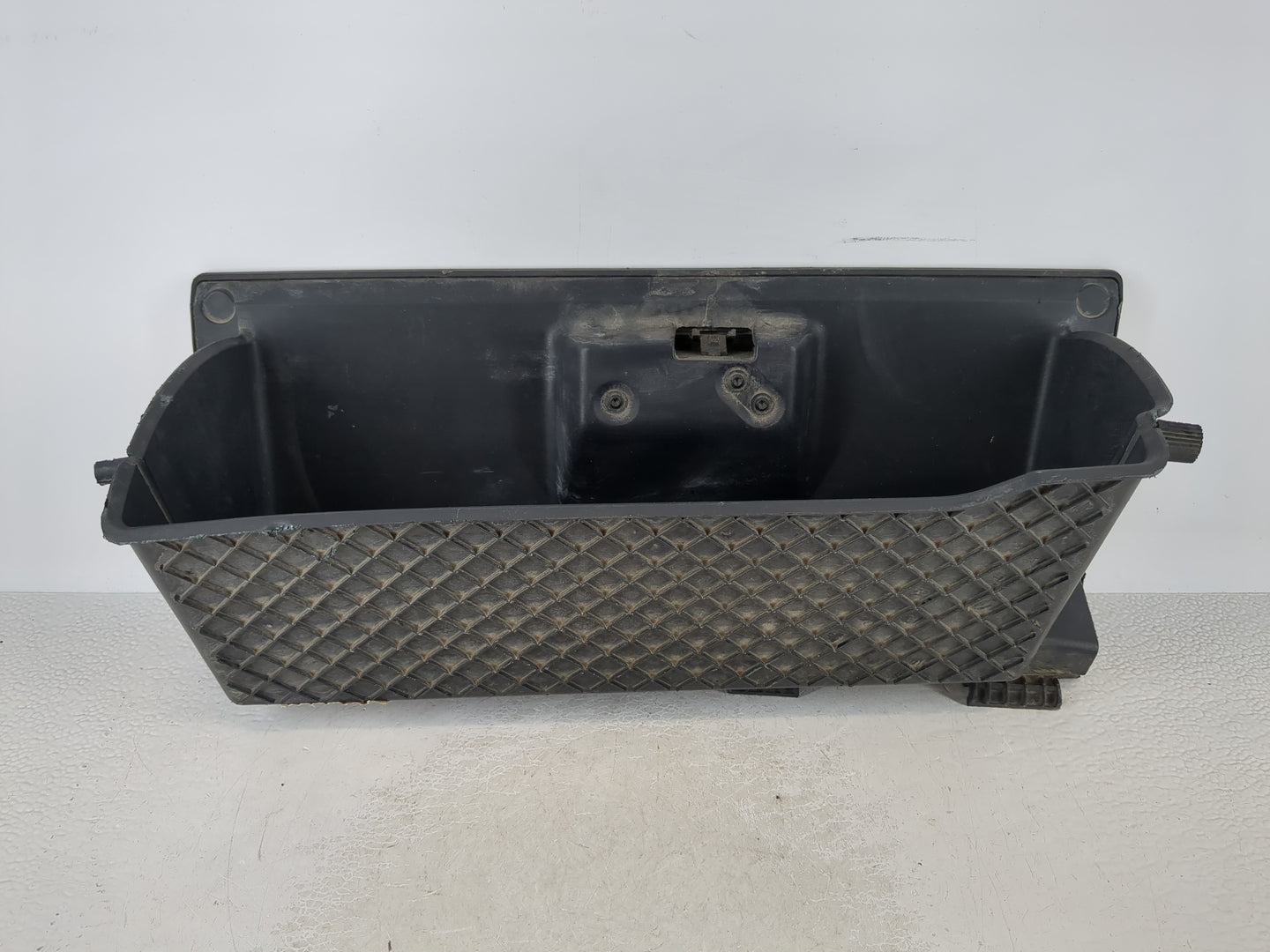 2002 Dodge Ram 2500 Passenger Glove Box Door Storage Compartment - Oemusedautoparts1.com