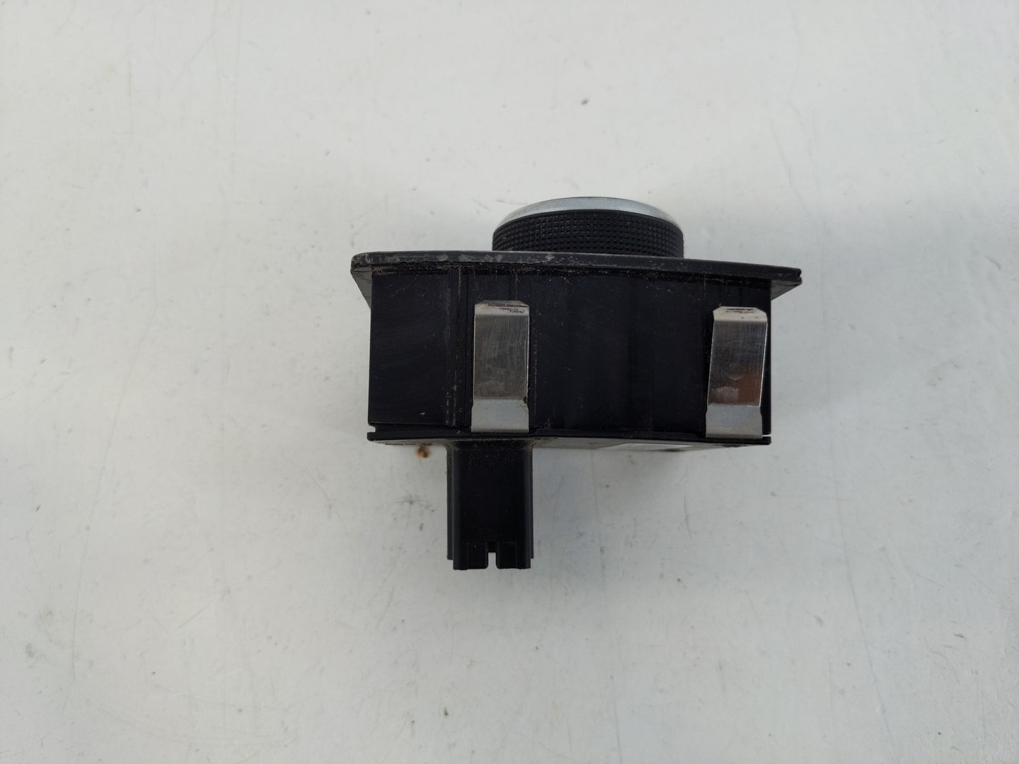 2002 Dodge Ram 2500 Headlight Lamp Control Switch - Oemusedautoparts1.com