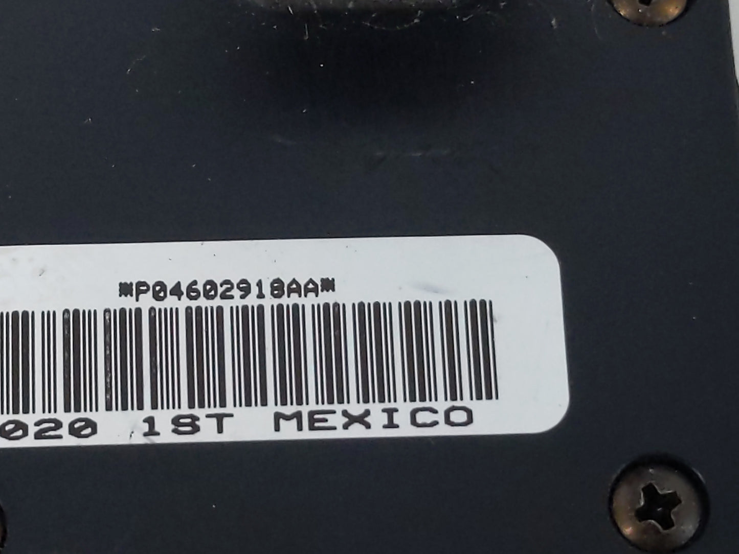 2002 Dodge Ram 2500 Headlight Lamp Control Switch - Oemusedautoparts1.com
