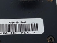 2002 Dodge Ram 2500 Headlight Lamp Control Switch - Oemusedautoparts1.com