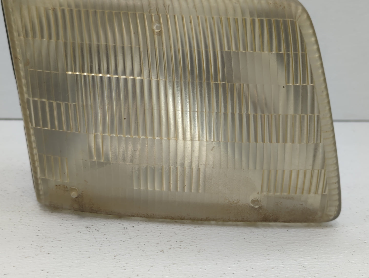 Dodge Ram 3500 Van Passenger Right Oem Head Light Headlight Lamp - Oemusedautoparts1.com