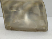 Dodge Ram 3500 Van Passenger Right Oem Head Light Headlight Lamp - Oemusedautoparts1.com