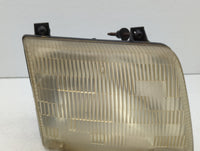 Dodge Ram 3500 Van Passenger Right Oem Head Light Headlight Lamp - Oemusedautoparts1.com
