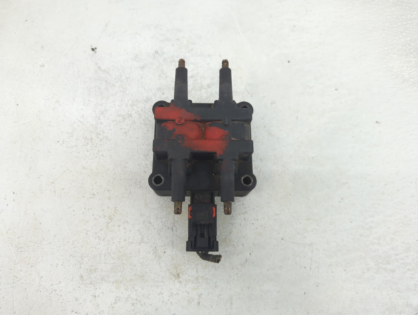 1996-2003 Dodge Stratus Ignition Coil Igniter Pack - Oemusedautoparts1.com