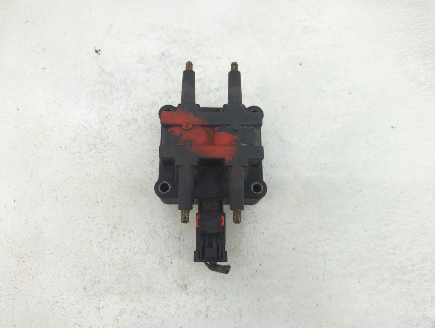 1996-2003 Dodge Stratus Ignition Coil Igniter Pack - Oemusedautoparts1.com