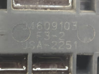 1996-2003 Dodge Stratus Ignition Coil Igniter Pack - Oemusedautoparts1.com