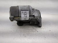 2001-2002 Dodge Stratus Car Starter Motor Solenoid OEM Fits Fits 2001 2002 OEM Used Auto Parts - Oemusedautoparts1.com