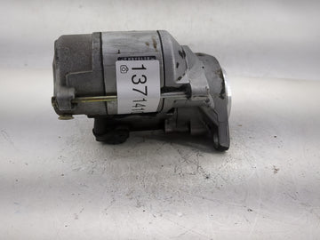 2001-2002 Dodge Stratus Car Starter Motor Solenoid OEM Fits Fits 2001 2002 OEM Used Auto Parts - Oemusedautoparts1.com