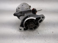 2001-2002 Dodge Stratus Car Starter Motor Solenoid OEM Fits Fits 2001 2002 OEM Used Auto Parts - Oemusedautoparts1.com