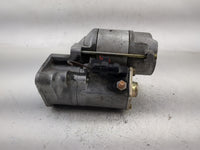 2001-2002 Dodge Stratus Car Starter Motor Solenoid OEM Fits Fits 2001 2002 OEM Used Auto Parts - Oemusedautoparts1.com