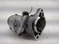 2001-2002 Dodge Stratus Car Starter Motor Solenoid OEM Fits Fits 2001 2002 OEM Used Auto Parts - Oemusedautoparts1.com