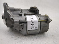 2001-2002 Dodge Stratus Car Starter Motor Solenoid OEM Fits Fits 2001 2002 OEM Used Auto Parts - Oemusedautoparts1.com
