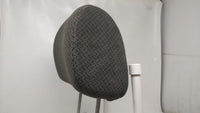 02 03 04 05 Dodge Stratus Headrest Driver Passenger Front Cloth Black 12K501 - Oemusedautoparts1.com