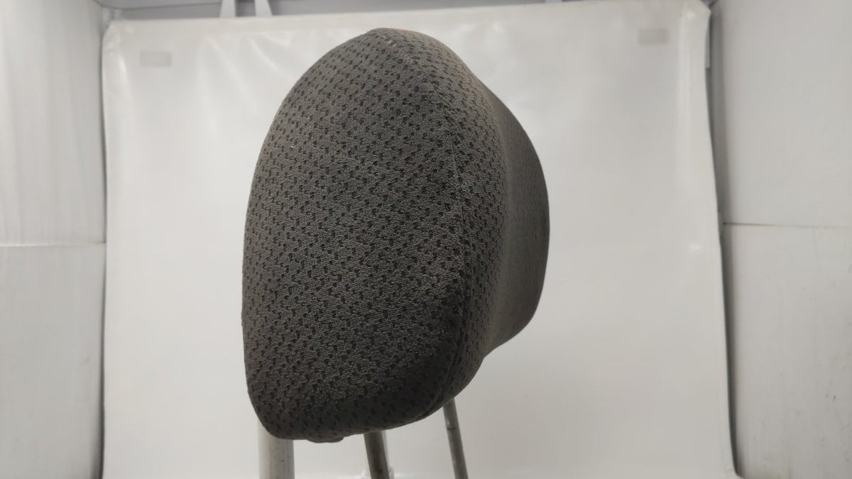 02 03 04 05 Dodge Stratus Headrest Driver Passenger Front Cloth Black 12K501 - Oemusedautoparts1.com