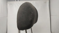 02 03 04 05 Dodge Stratus Headrest Driver Passenger Front Cloth Black 12K501 - Oemusedautoparts1.com