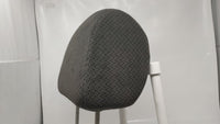 02 03 04 05 Dodge Stratus Headrest Driver Passenger Front Cloth Black 12K501 - Oemusedautoparts1.com
