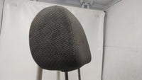 02 03 04 05 Dodge Stratus Headrest Driver Passenger Front Cloth Black 12K501 - Oemusedautoparts1.com
