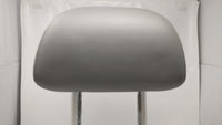 2002 Dodge Stratus Headrest Head Rest Rear Center Seat Gray - Oemusedautoparts1.com