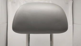 compare product 2002 Dodge Stratus Headrest Head Rest Rear Center Seat Gray