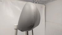 2002 Dodge Stratus Headrest Head Rest Rear Center Seat Gray - Oemusedautoparts1.com