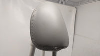 2002 Dodge Stratus Headrest Head Rest Rear Center Seat Gray - Oemusedautoparts1.com