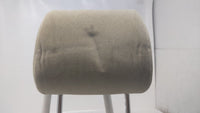 2002 Dodge Stratus Headrest Head Rest Rear Center Seat Tan - Oemusedautoparts1.com