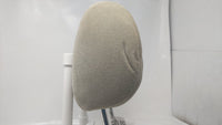 2002 Dodge Stratus Headrest Head Rest Rear Center Seat Tan - Oemusedautoparts1.com