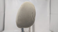 2002 Dodge Stratus Headrest Head Rest Rear Center Seat Tan - Oemusedautoparts1.com