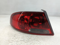 2001-2006 Dodge Stratus Tail Light Assembly Driver Left OEM P/N:11-5892-01-1A 06101410 Fits Fits 2001 2002 2003 2004 2005 20