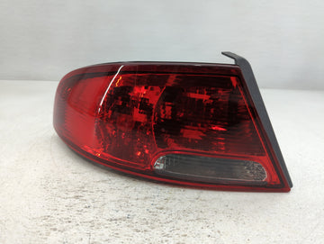 2001-2006 Dodge Stratus Tail Light Assembly Driver Left OEM P/N:11-5892-01-1A 06101410 Fits Fits 2001 2002 2003 2004 2005 20