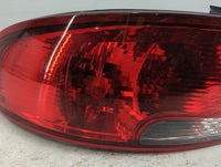2001-2006 Dodge Stratus Tail Light Assembly Driver Left OEM P/N:11-5892-01-1A 06101410 Fits Fits 2001 2002 2003 2004 2005 20