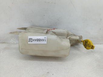 compare product 2000-2002 Dodge Ram 1500 Windshield Washer Fluid Reservoir Bottle Oem