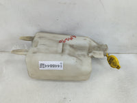 2000-2002 Dodge Ram 1500 Windshield Washer Fluid Reservoir Bottle Oem - Oemusedautoparts1.com