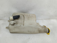 2000-2002 Dodge Ram 1500 Windshield Washer Fluid Reservoir Bottle Oem - Oemusedautoparts1.com