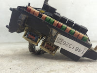 2002 Dodge Ram 1500 Fusebox Fuse Box Relay Module Tipm - Oemusedautoparts1.com