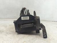 2002 Dodge Ram 1500 Fusebox Fuse Box Relay Module Tipm - Oemusedautoparts1.com