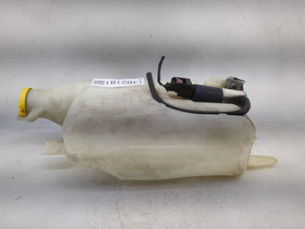 compare product 2000-2002 Dodge Ram 1500 Windshield Washer Fluid Reservoir Bottle 1482181