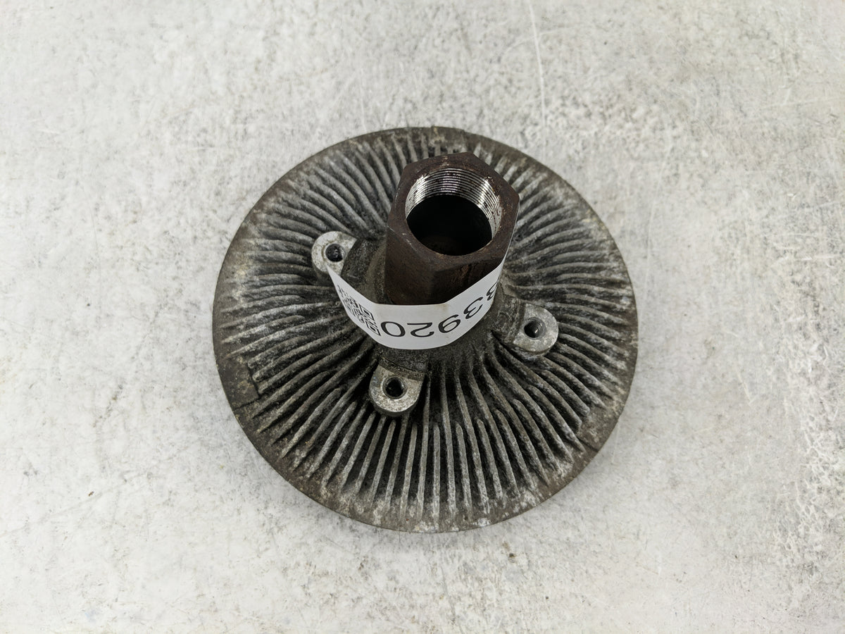 2002-2008 Dodge Ram 1500 Radiator Cooling Fan Clutch 1483920 - Oemusedautoparts1.com