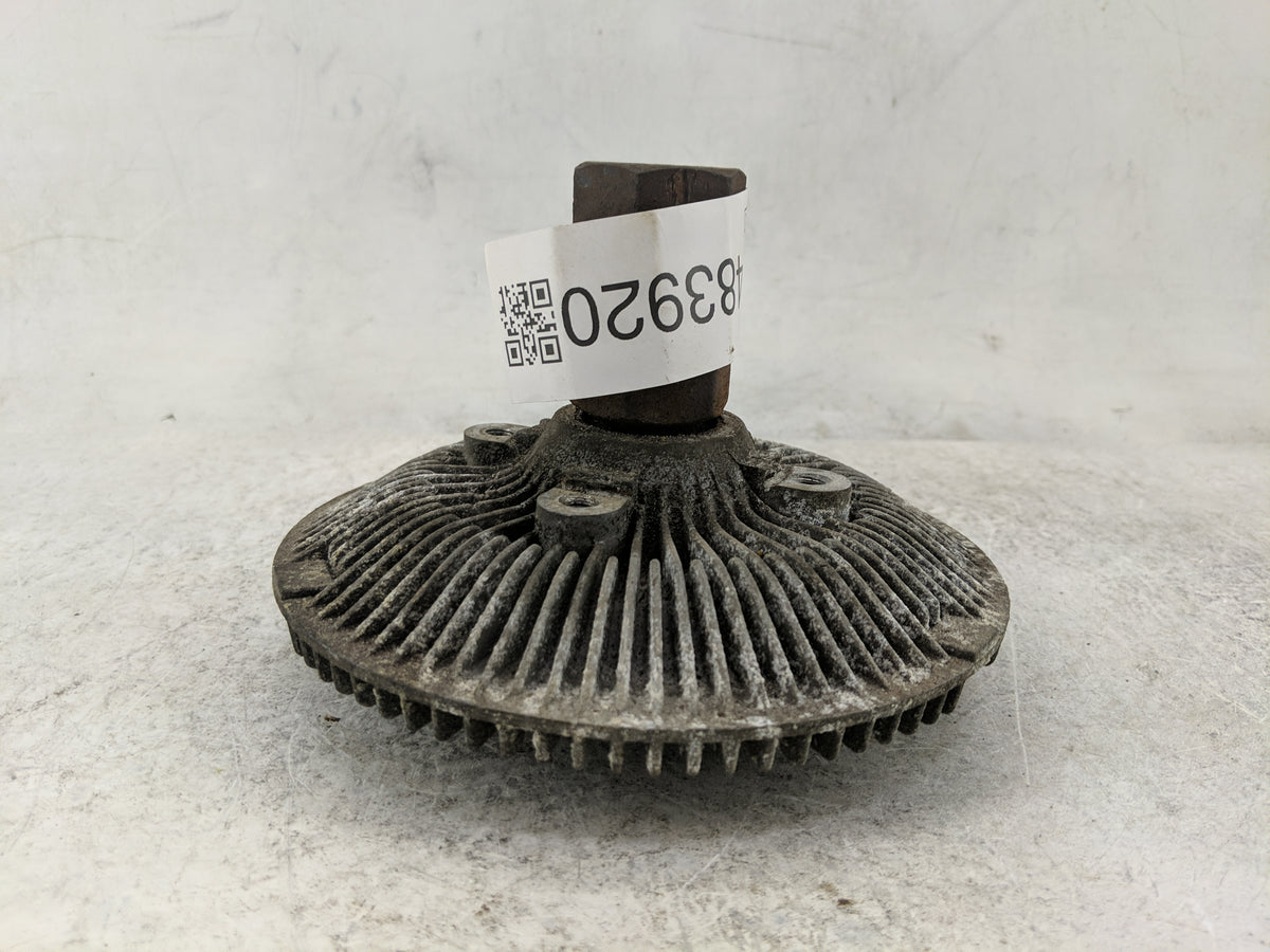 2002-2008 Dodge Ram 1500 Radiator Cooling Fan Clutch 1483920 - Oemusedautoparts1.com