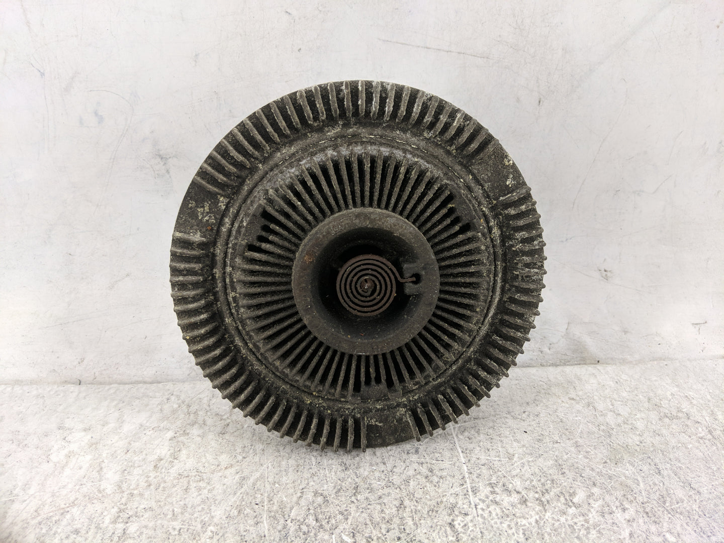 2002-2008 Dodge Ram 1500 Radiator Cooling Fan Clutch 1483920 - Oemusedautoparts1.com
