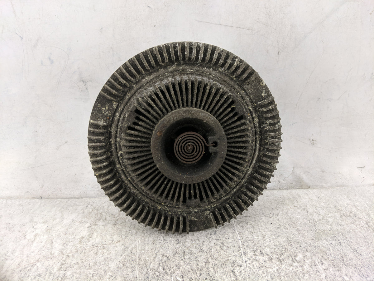 2002-2008 Dodge Ram 1500 Radiator Cooling Fan Clutch 1483920 - Oemusedautoparts1.com
