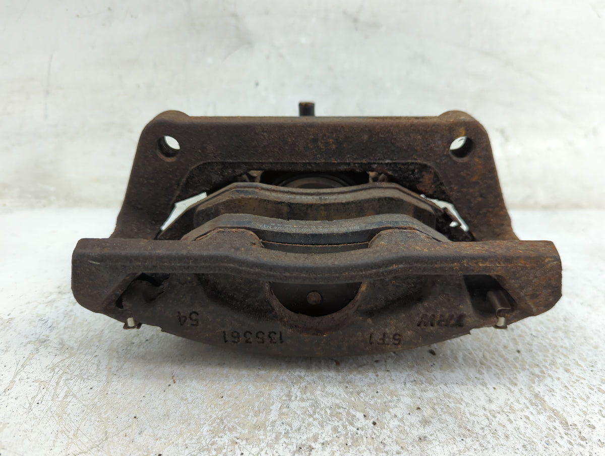 2002-2005 Dodge Ram 1500 Rear Passenger Right Brake Caliper 1511219 - Oemusedautoparts1.com