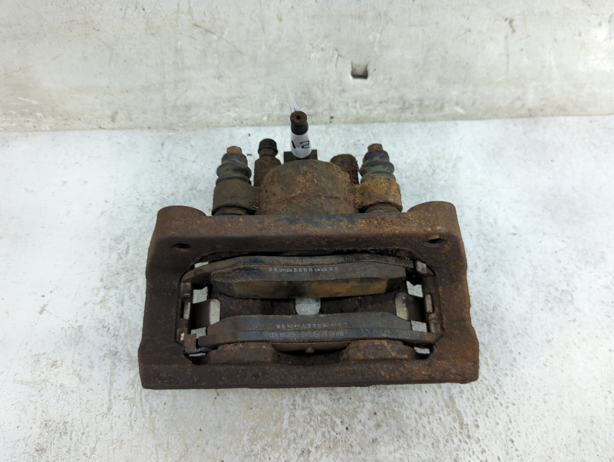 2002-2005 Dodge Ram 1500 Rear Passenger Right Brake Caliper 1511219 - Oemusedautoparts1.com