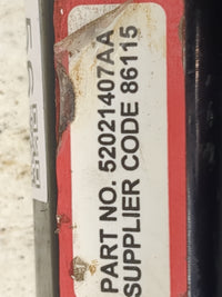 2002 Dodge Ram 1500 1513156 - Oemusedautoparts1.com