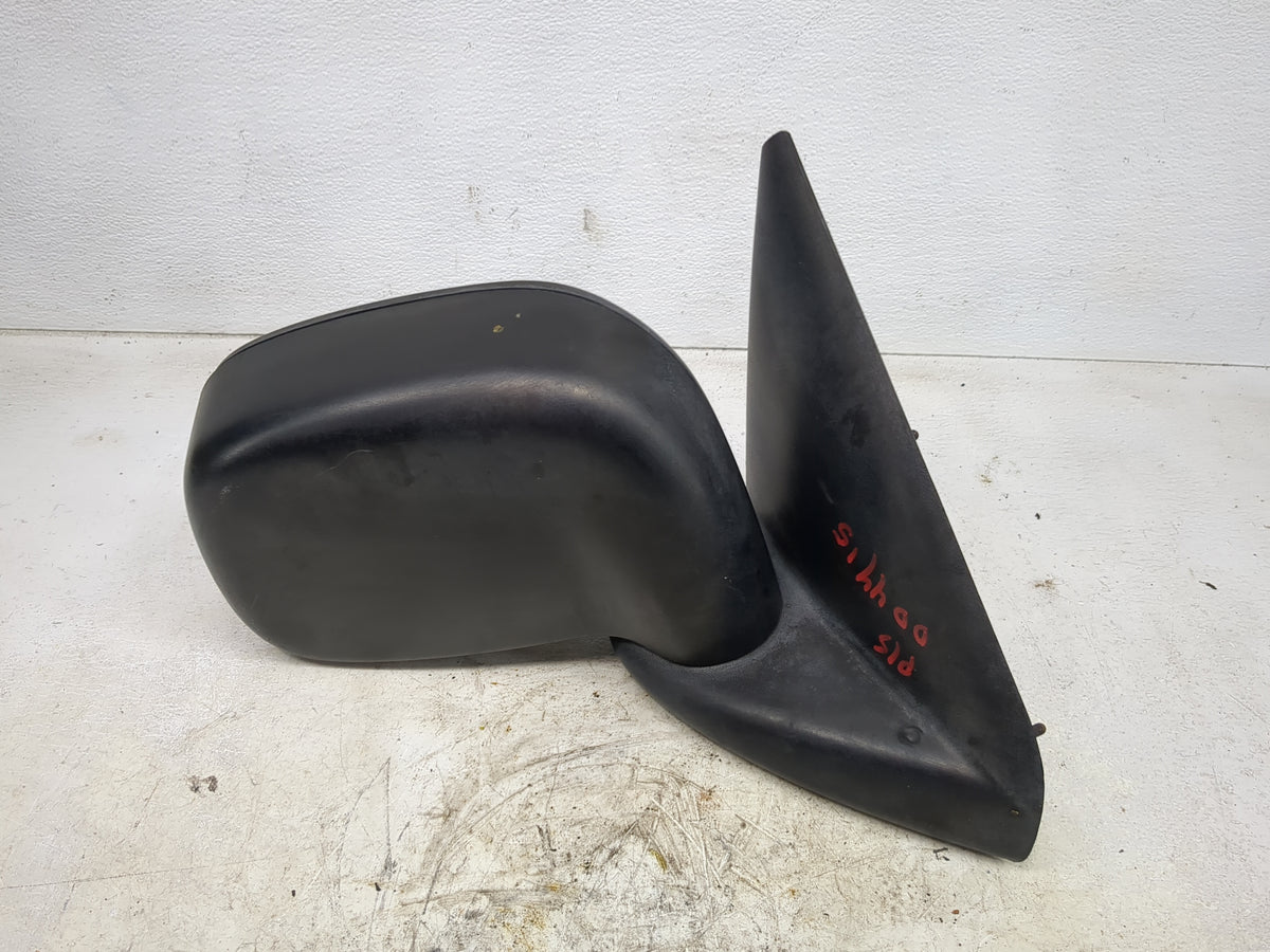 2002 Dodge Ram 1500 Passenger Side View Mirror - Right Door Mirror OEM Used - Oemusedautoparts1.com